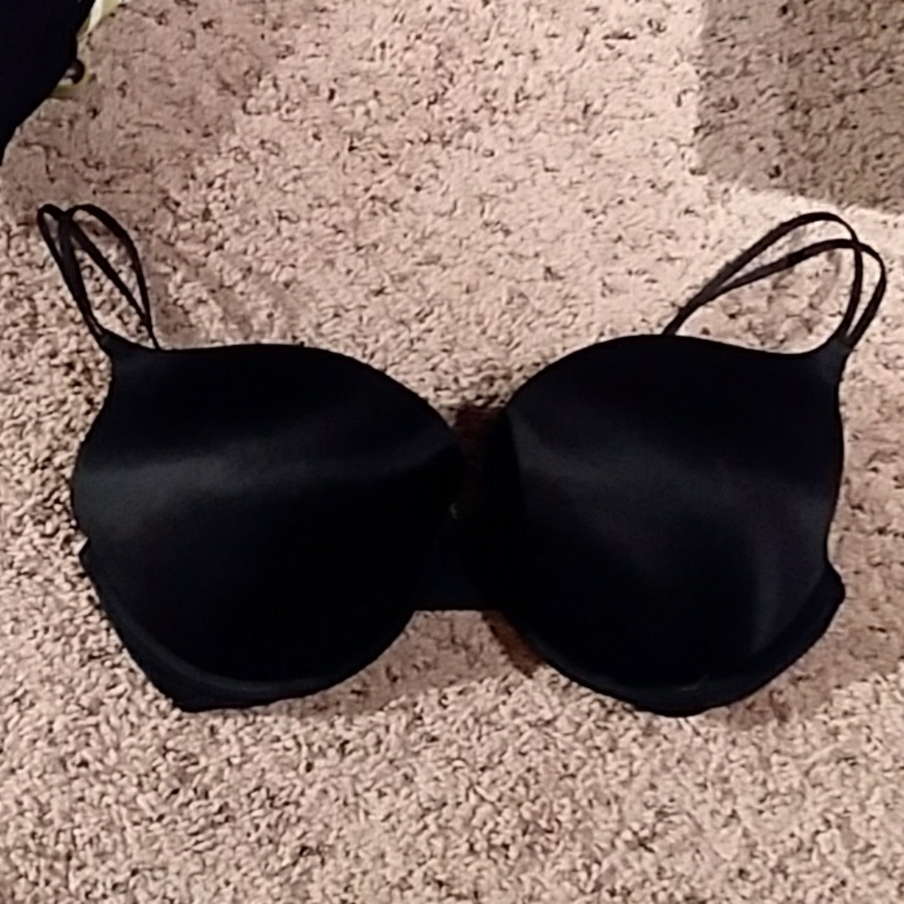 Victoria secret push up bra